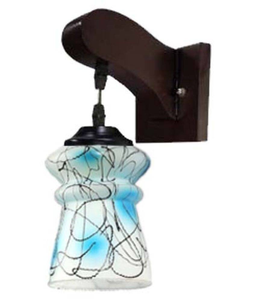 AFAST Decorative Wall Lamp Light Wall Light - Pack of 4 AFAST Decorative Wall Lamp Light Wall Light - Pack of 4