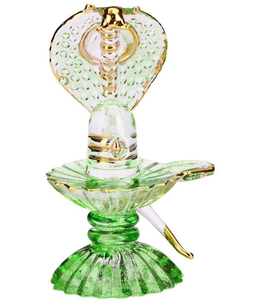     			AFAST Shiva Crystal Idol