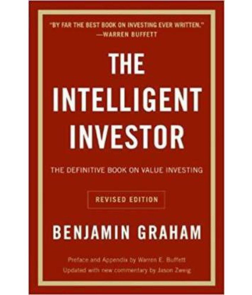     			The Intelligent Investor (English, Paperback, Benjamin Graham)