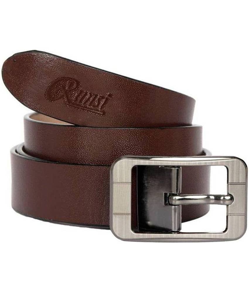 Brand seal