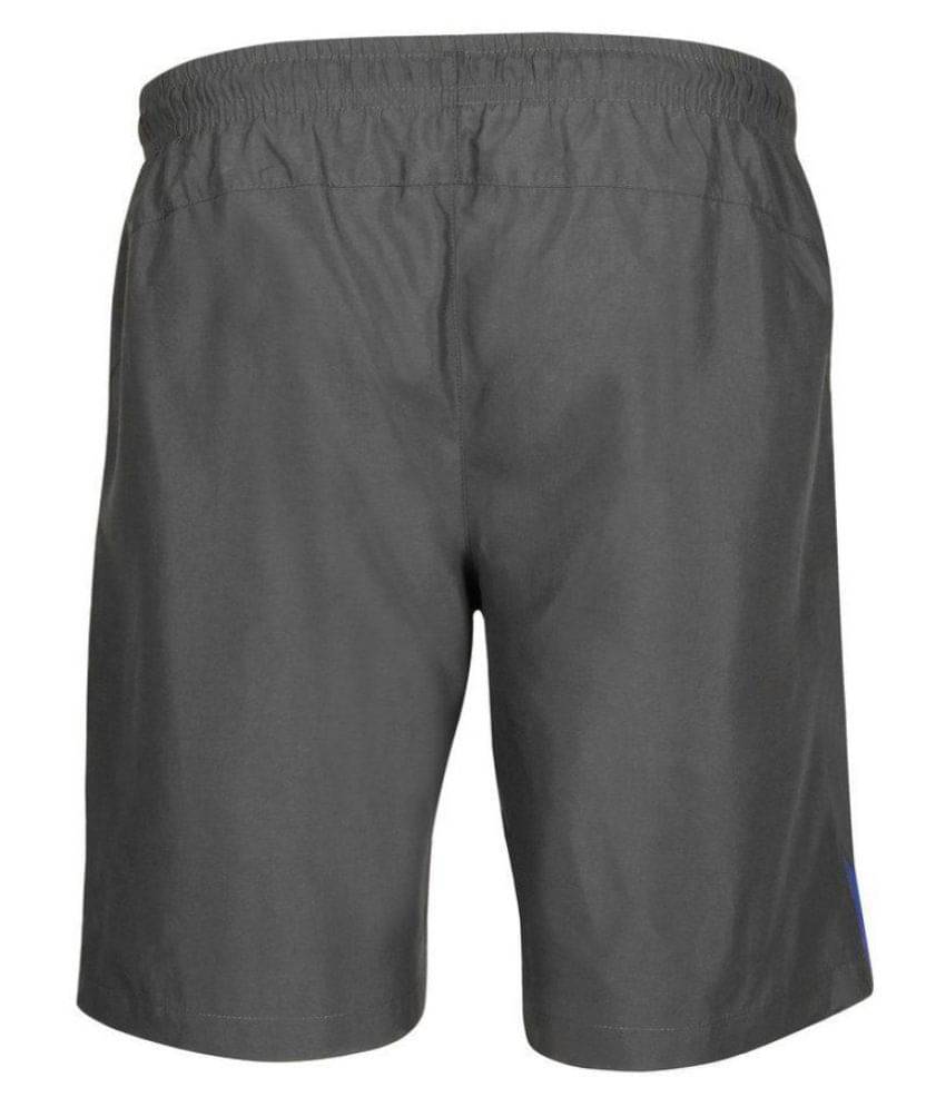     			Nivia Running Urban Peach Shorts-2037m-9