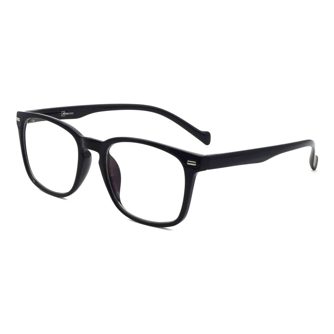     			Unisex Blue Cut & Anti-glare Computer Glasses | For Computer Mobile TV | Eye Protection | Zero Power | Brand - Peter Jones