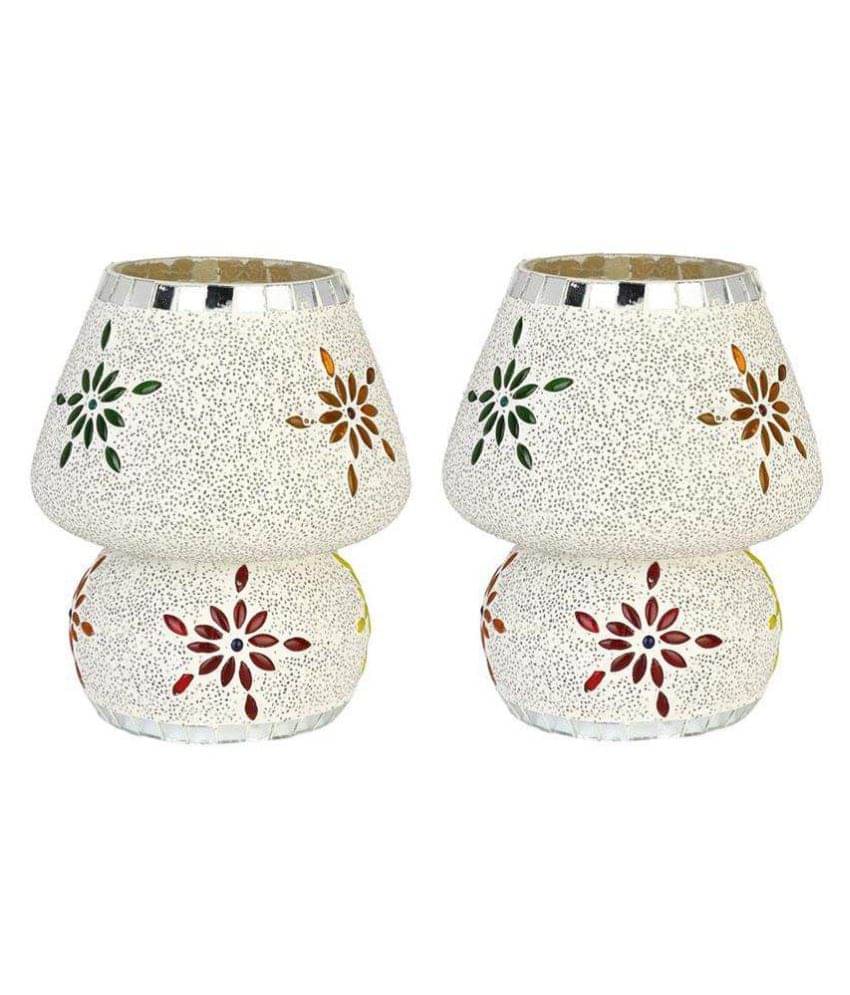     			AFAST Star Light Night Lamp Multi - Pack of 2