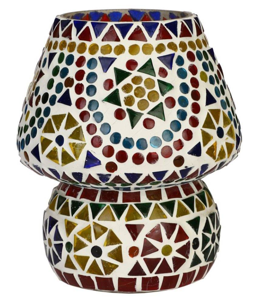 AFAST Star Light Night Lamp Multi - Pack of 1     			AFAST Star Light Night Lamp Multi - Pack of 1