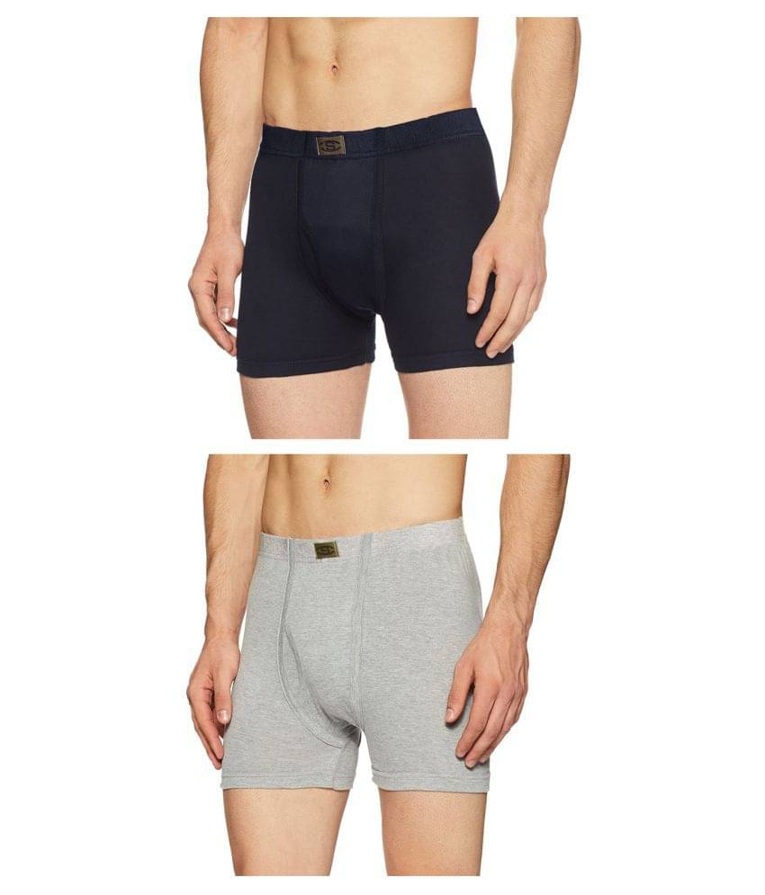 Dixcy Scott Multi Trunk Pack of 2 Dixcy Scott Multi Trunk Pack of 2