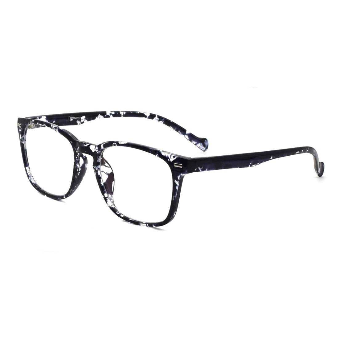     			Unisex Blue Cut & Anti-glare Computer Glasses | For Computer Mobile TV | Eye Protection | Zero Power | Brand - Peter Jones