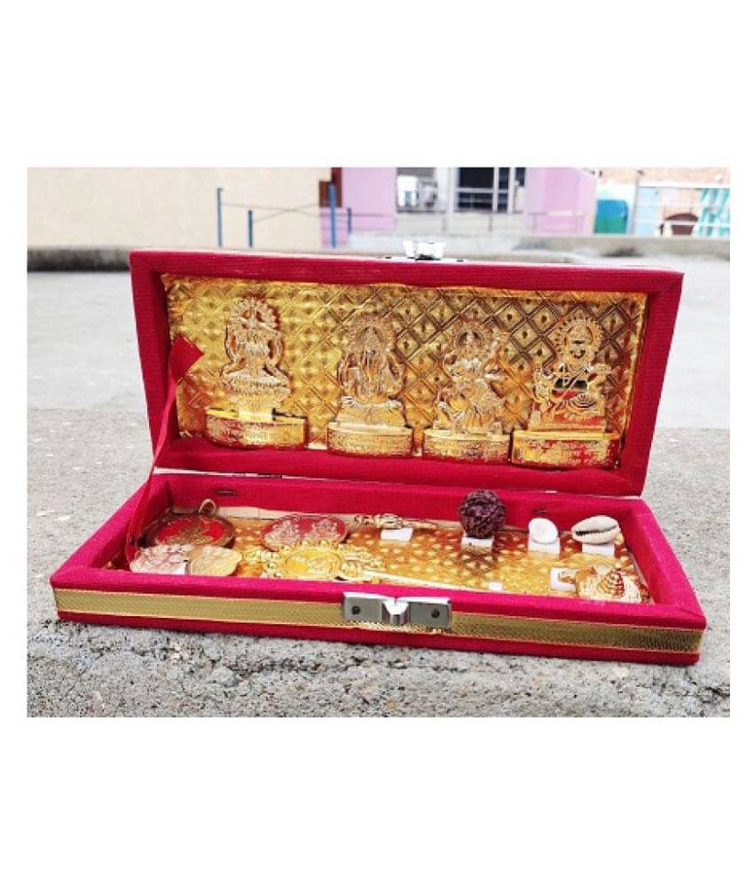     			Shree Dhan Lakshmi Kuber Bhandari Sampoorna Kripa Maha Yantra
