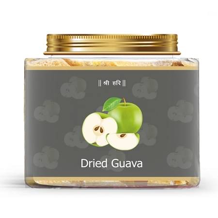     			Agri Club Dried Guava 250 gm