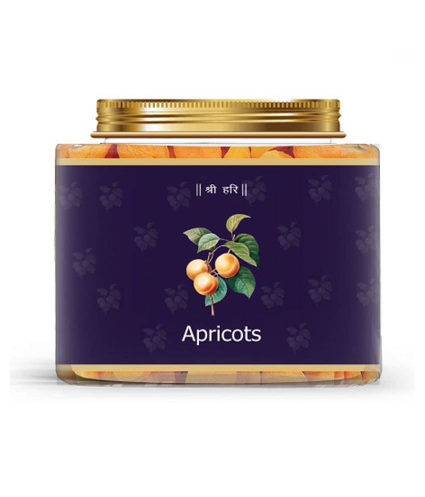     			Agri Club Dried Apricots 250gm