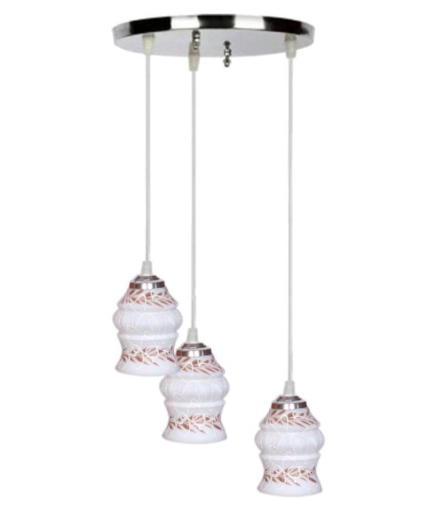     			AFAST 5W Round Ceiling Light 60 cms. - Pack of 1