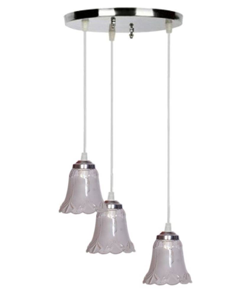     			AFAST 5W Round Ceiling Light 60 cms. - Pack of 1