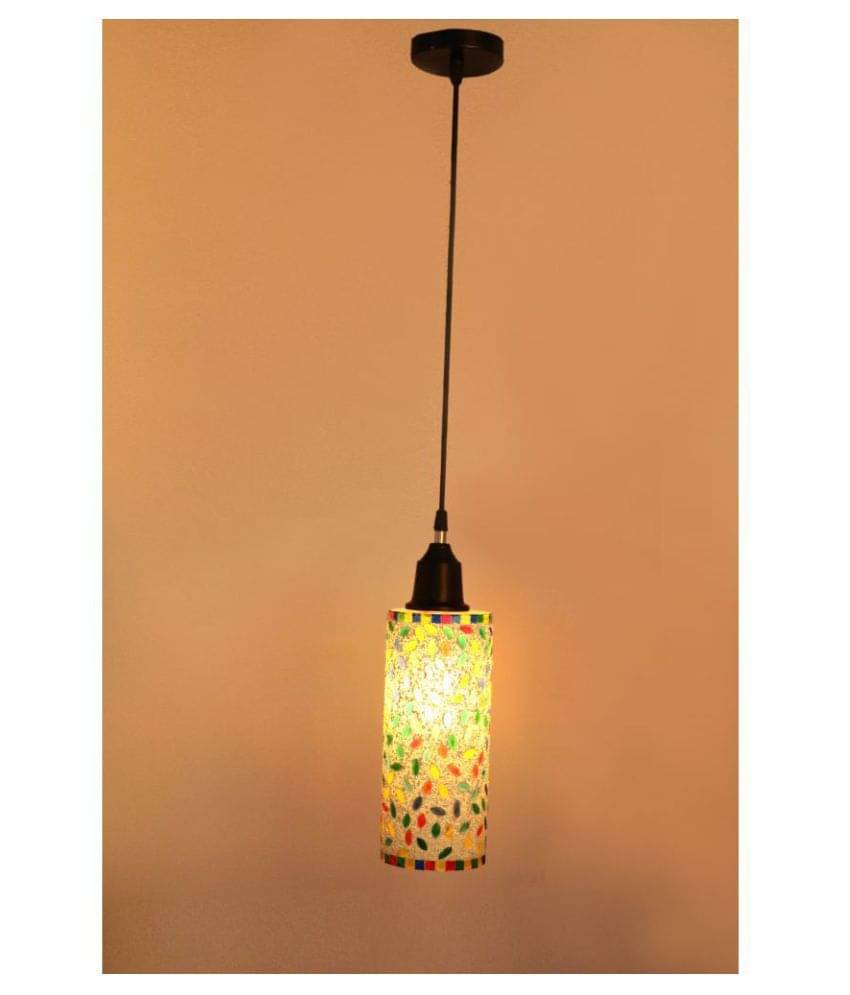     			AFAST 5W Round Ceiling Light 72 cms. - Pack of 1