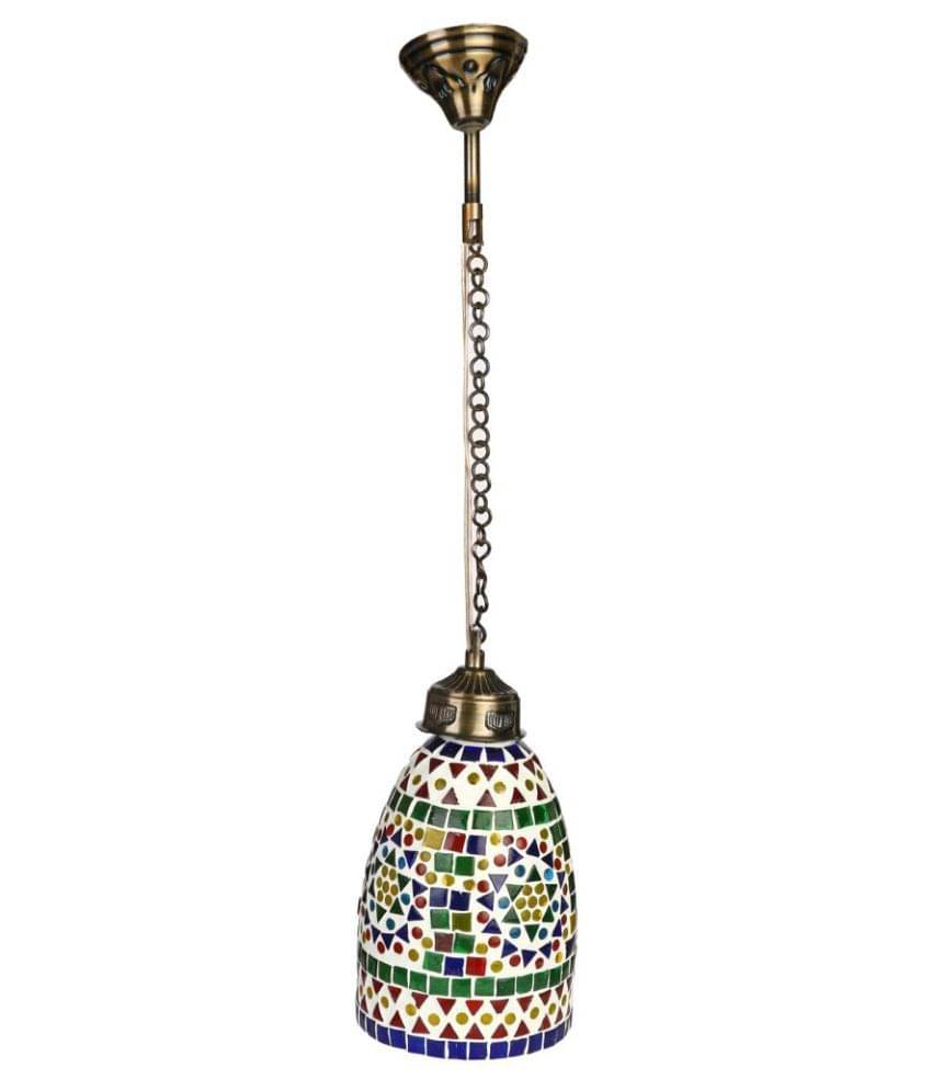     			AFAST 5W Round Ceiling Light 60 cms. - Pack of 1