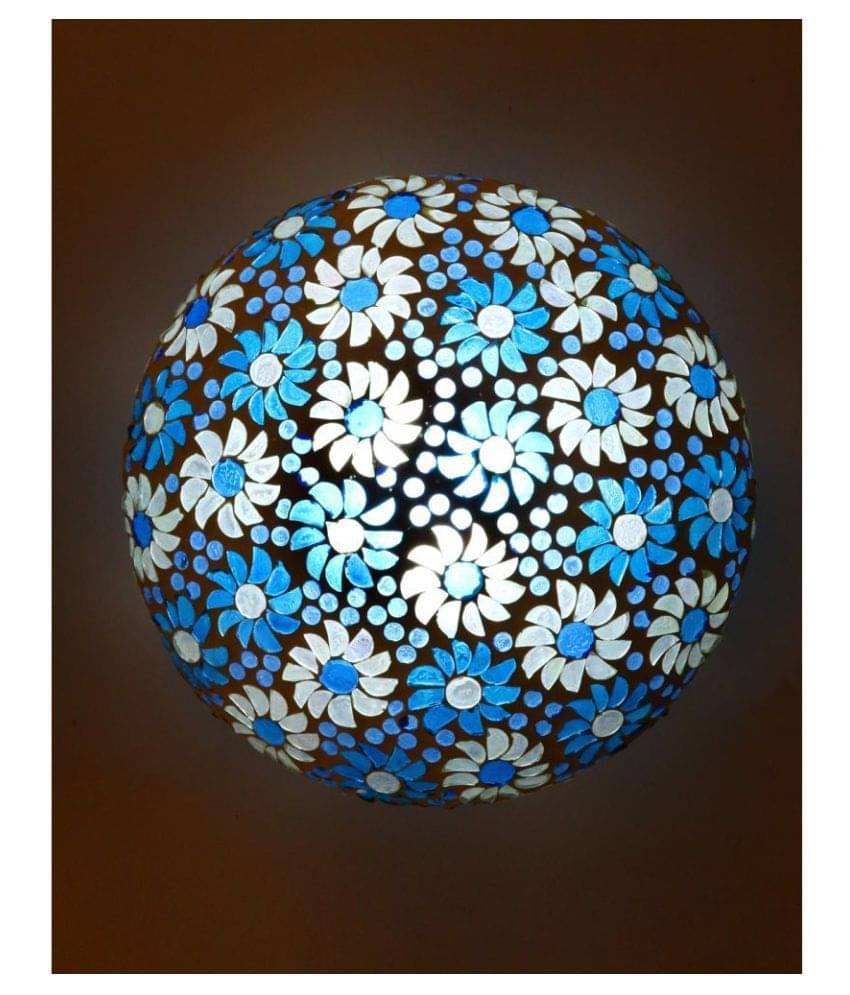     			AFAST 5W Round Ceiling Light 25 cms. - Pack of 1
