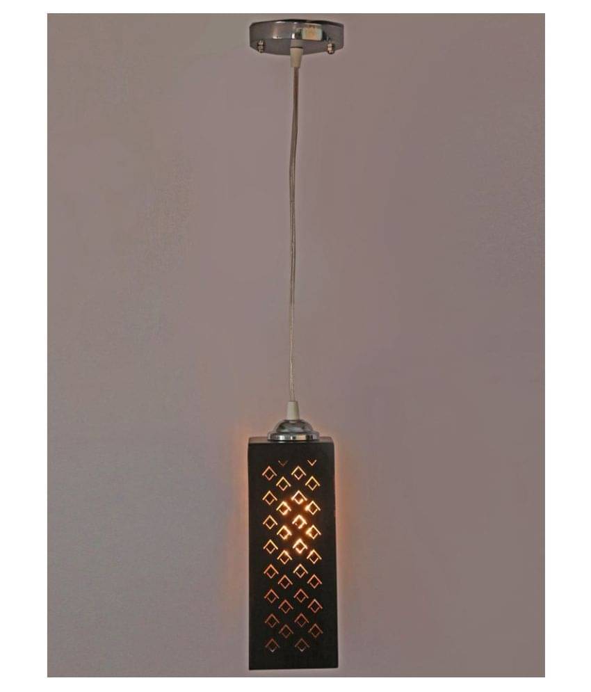     			AFAST 5W Square Ceiling Light 9 cms. - Pack of 1