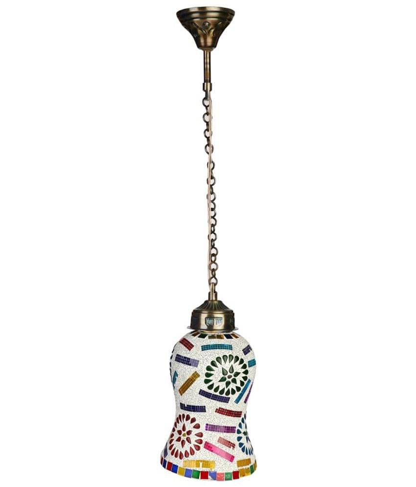     			AFAST 5W Square Ceiling Light 60 cms. - Pack of 1