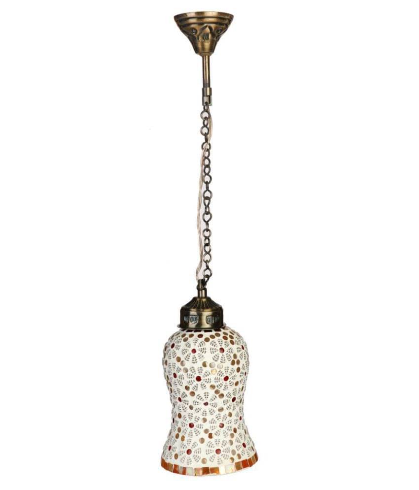     			AFAST 5W Square Ceiling Light 60 cms. - Pack of 1