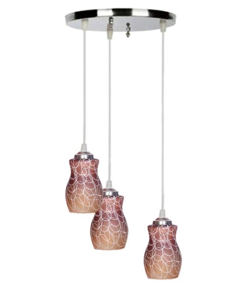     			AFAST 5W Square Ceiling Light 60 cms. - Pack of 1