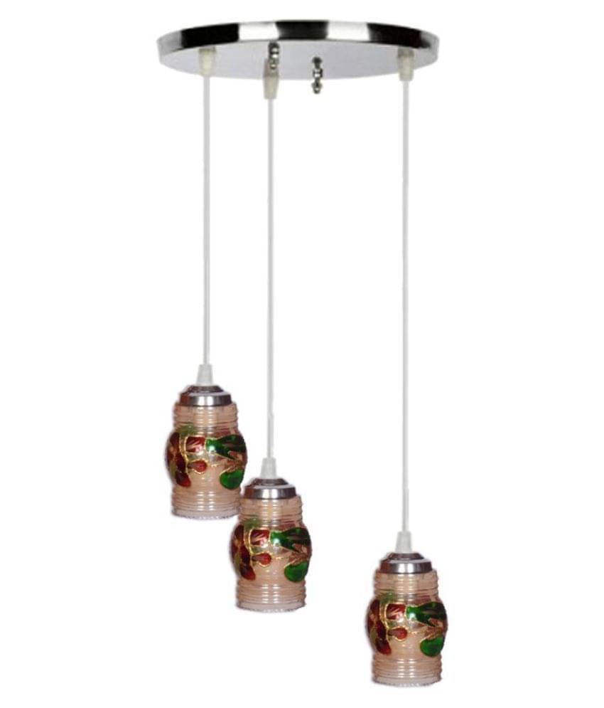     			AFAST 5W Square Ceiling Light 60 cms. - Pack of 1