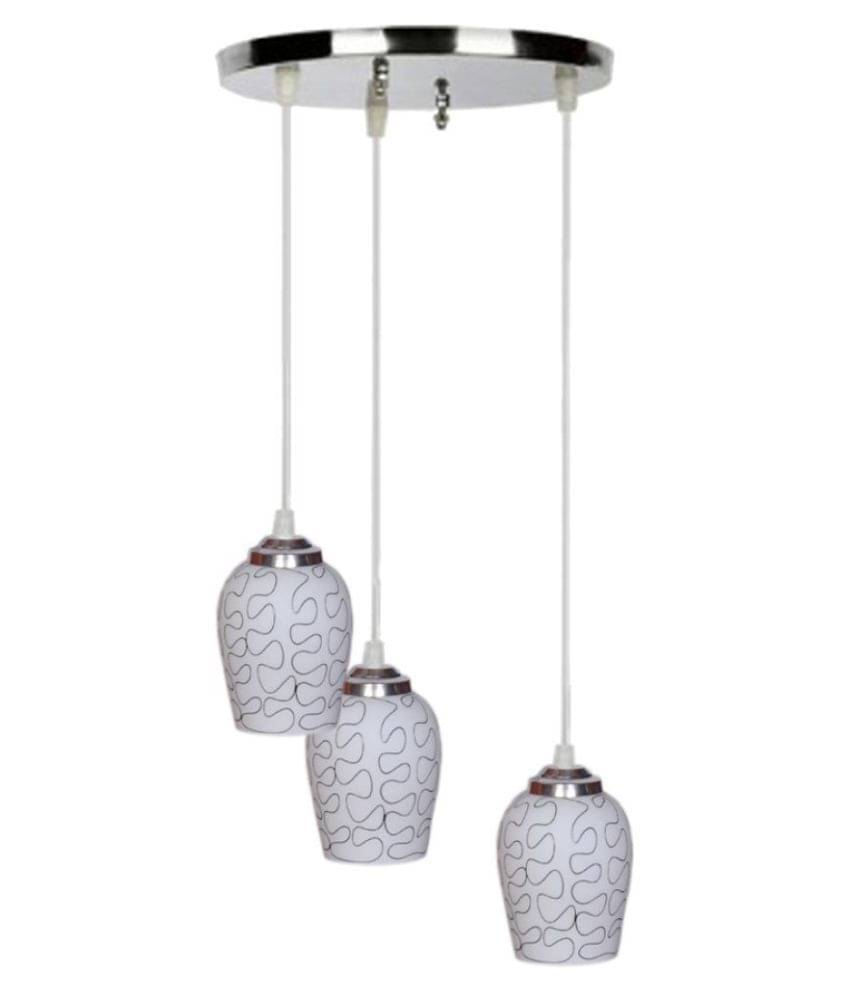     			AFAST 5W Square Ceiling Light 60 cms. - Pack of 1