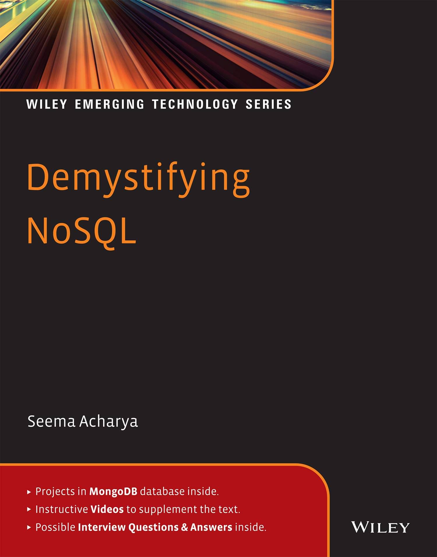     			Demystifying NoSQL