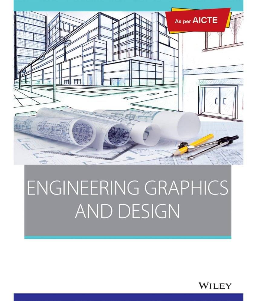     			Engineering Graphics and Design