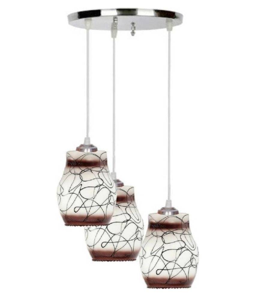     			Somil 5W Round Ceiling Light 70 cms. - Pack of 1
