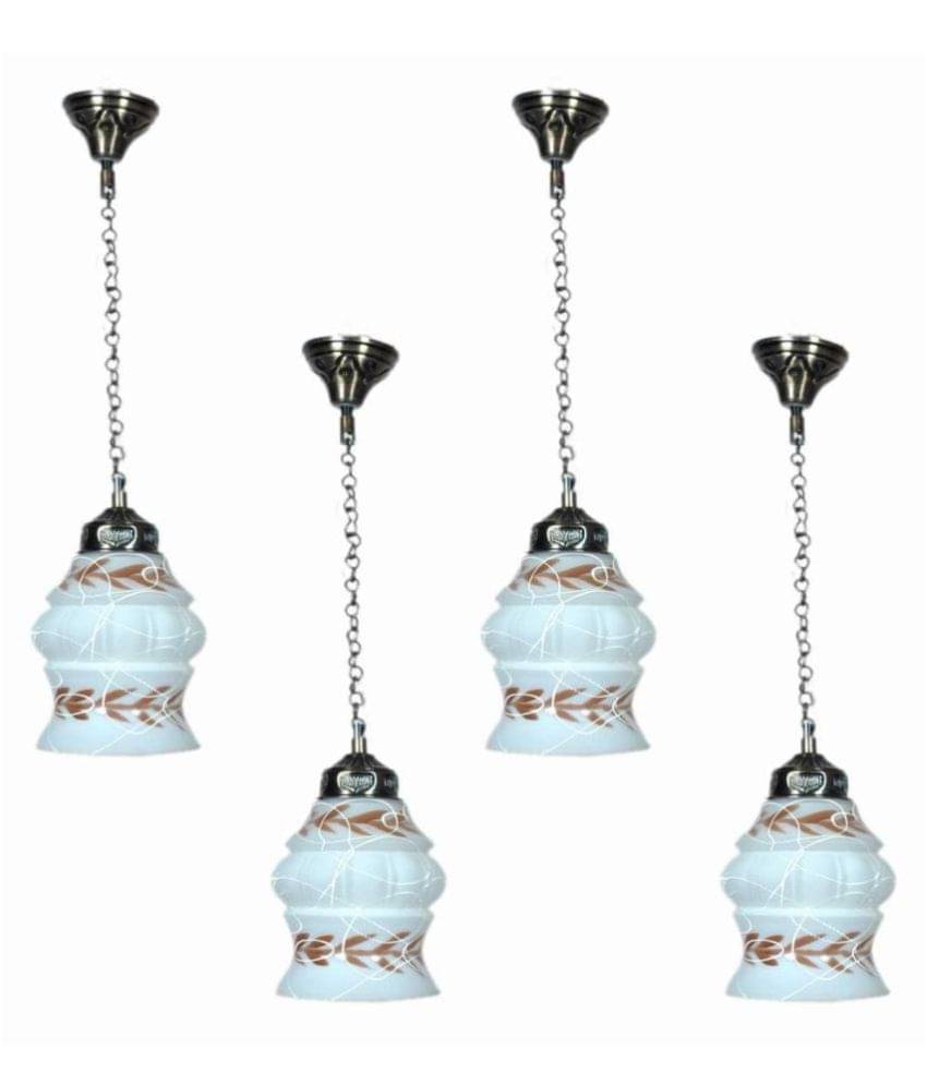     			Somil 5W Round Ceiling Light 55 cms. - Pack of 4