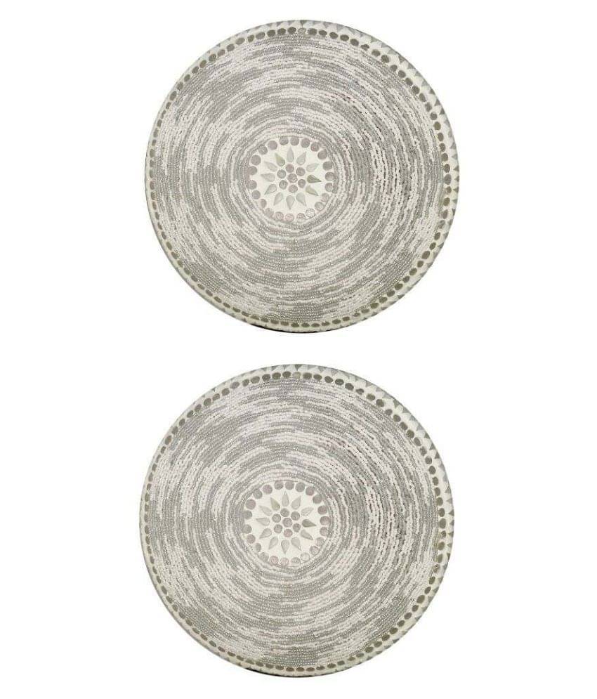     			Somil 5W Round Ceiling Light 25 cms. - Pack of 2