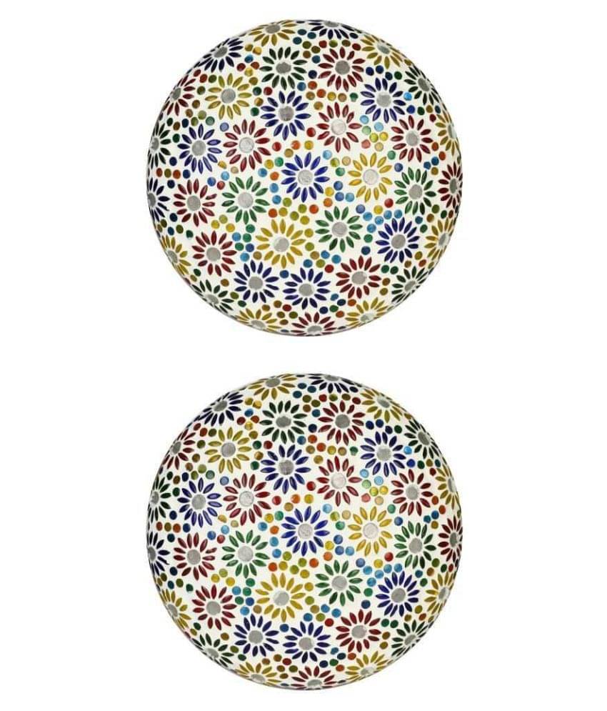     			Somil 5W Round Ceiling Light 25 cms. - Pack of 2