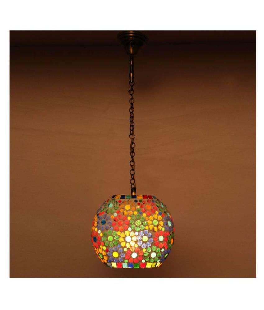     			Somil 5W Round Ceiling Light 75 cms. - Pack of 1