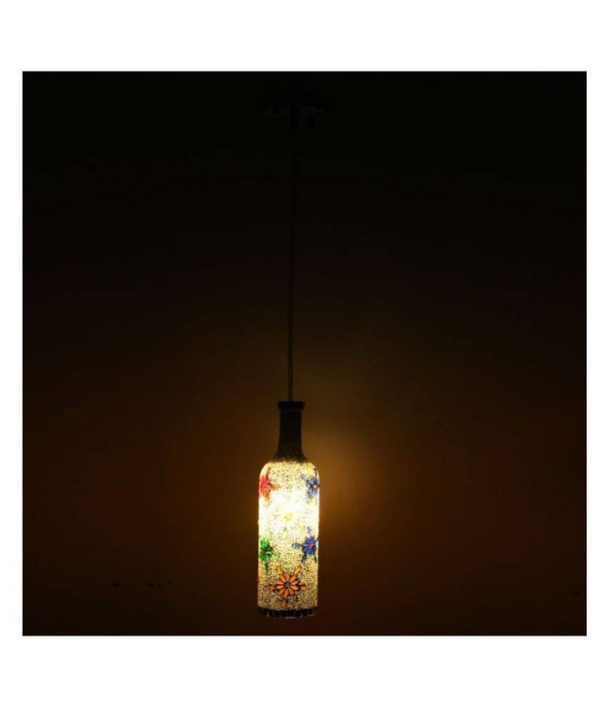     			Somil 5W Round Ceiling Light 75 cms. - Pack of 1