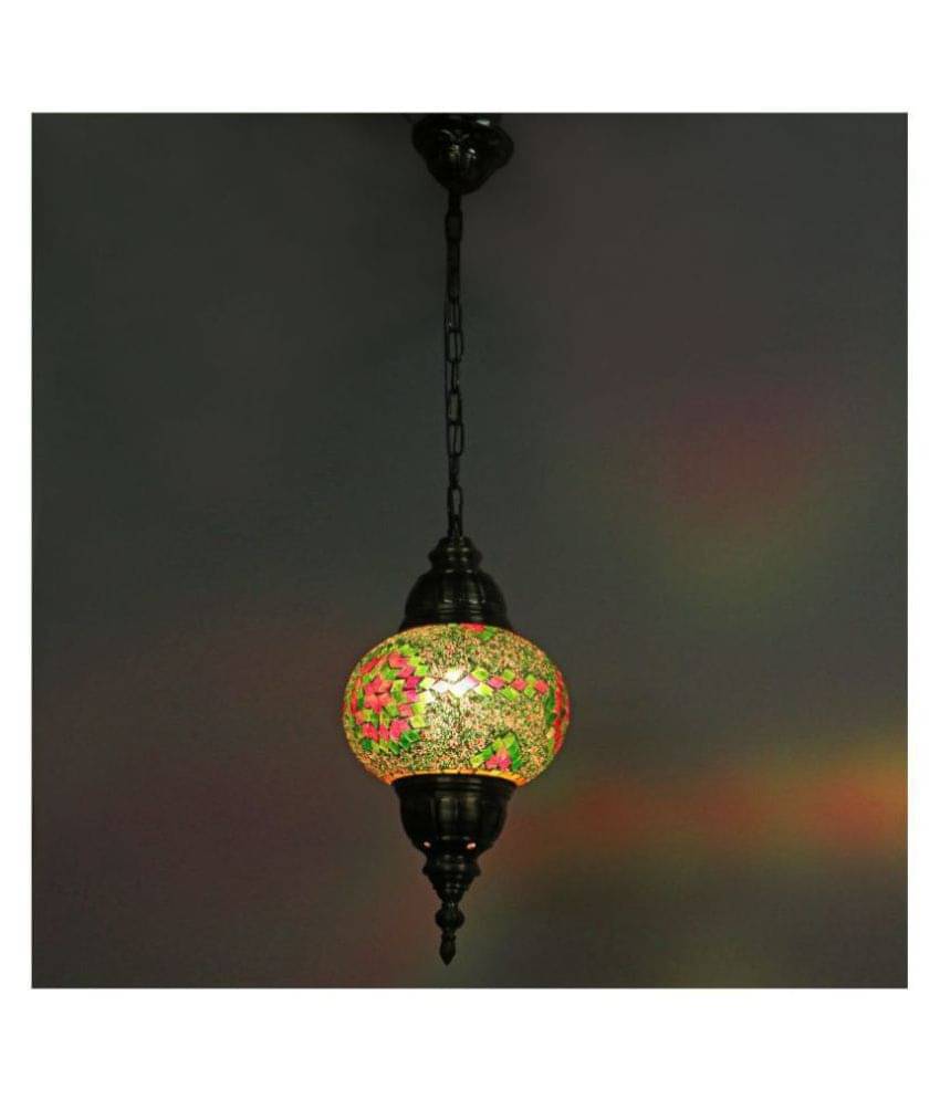     			Somil 5W Round Ceiling Light 80 cms. - Pack of 1
