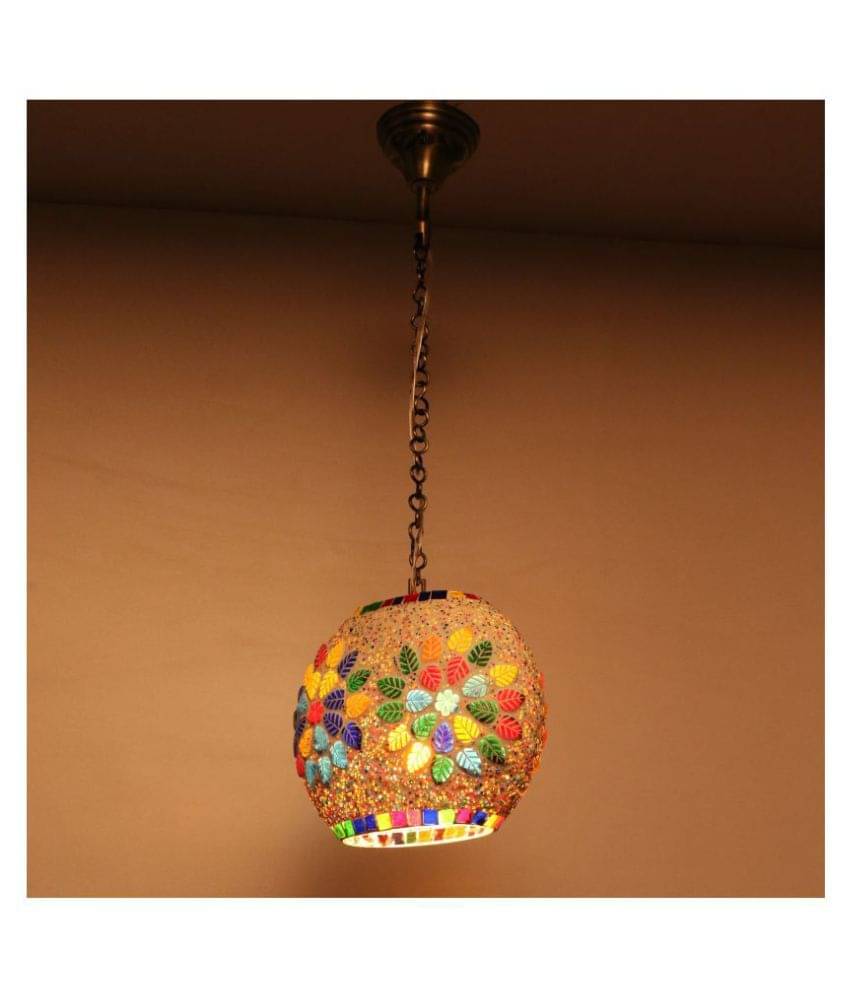     			Somil 5W Round Ceiling Light 75 cms. - Pack of 1