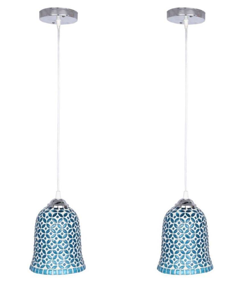     			Somil 5W Round Ceiling Light 90 cms. - Pack of 2