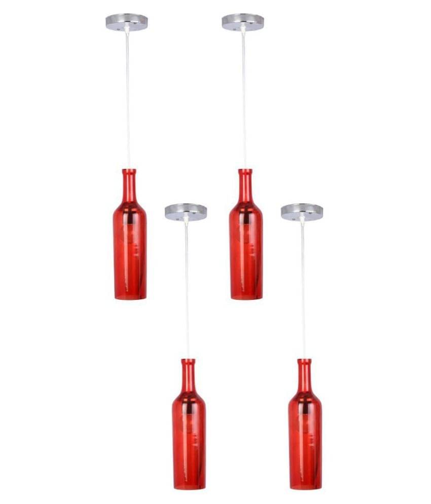     			Somil 5W Round Ceiling Light 90 cms. - Pack of 4