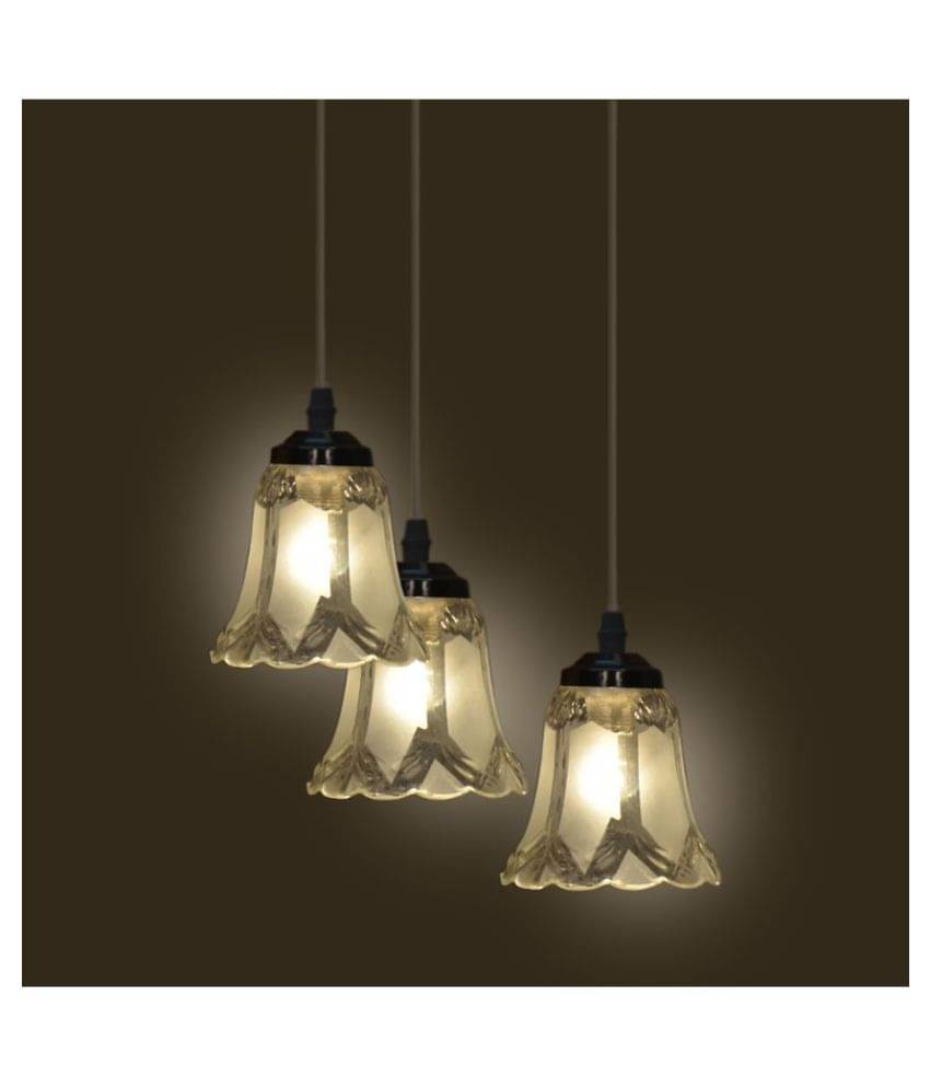     			Somil 5W Round Ceiling Light 60 cms. - Pack of 1