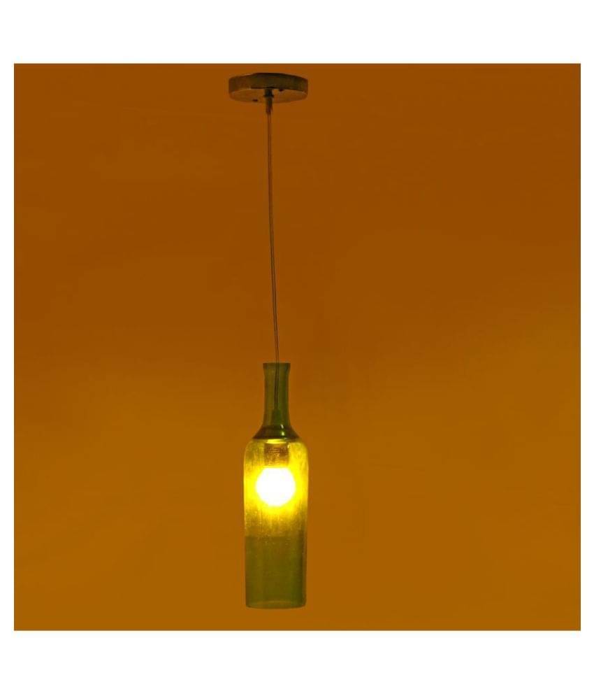     			Somil 5W Round Ceiling Light 90 cms. - Pack of 1