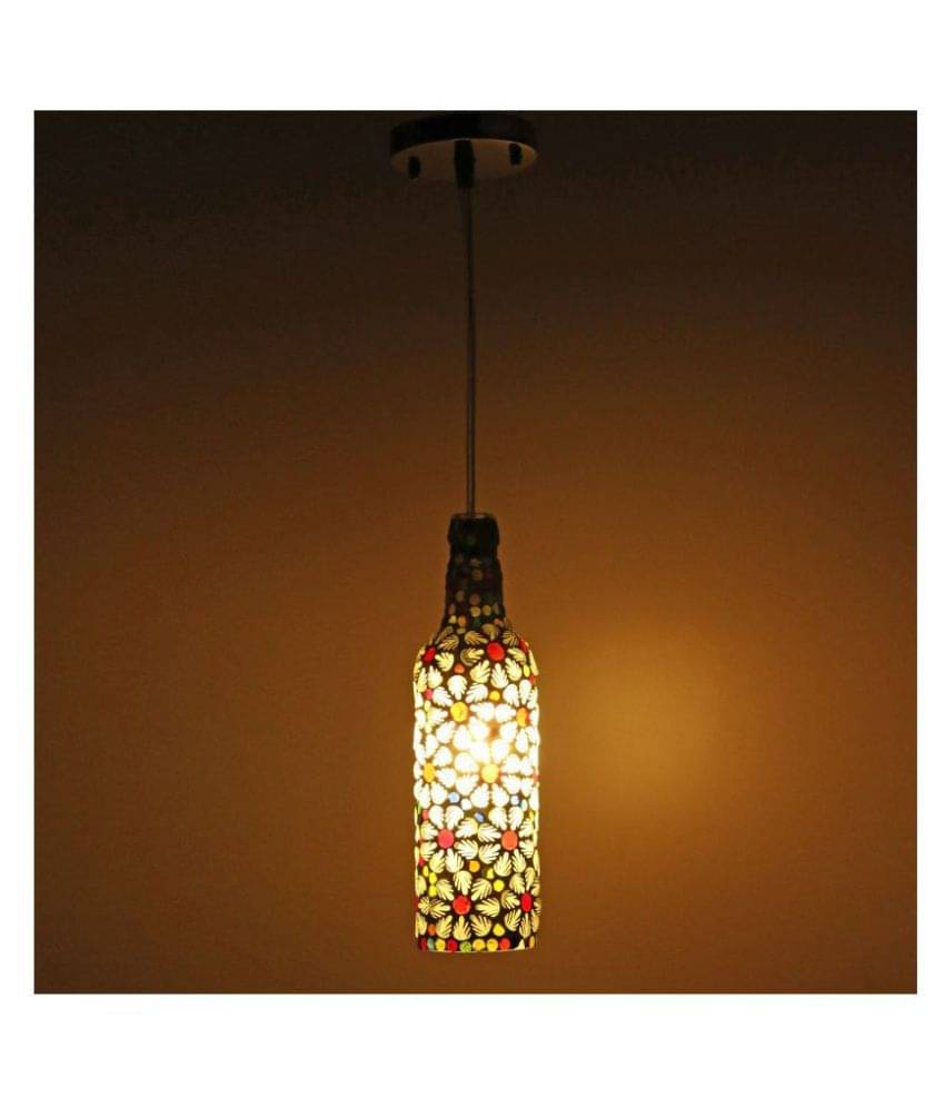    			Somil 5W Round Ceiling Light 80 cms. - Pack of 1