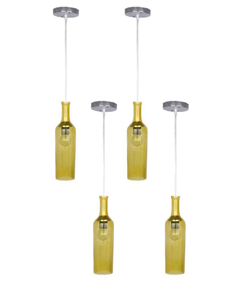     			Somil 5W Round Ceiling Light 90 cms. - Pack of 4