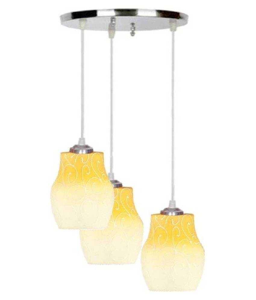     			Somil 5W Round Ceiling Light 70 cms. - Pack of 1