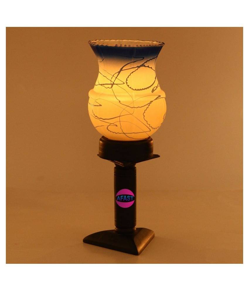     			Somil Multicolour Pillar Candle - Pack of 1