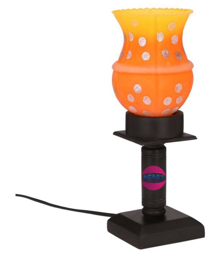     			Somil Yellow Pillar Candle - Pack of 1