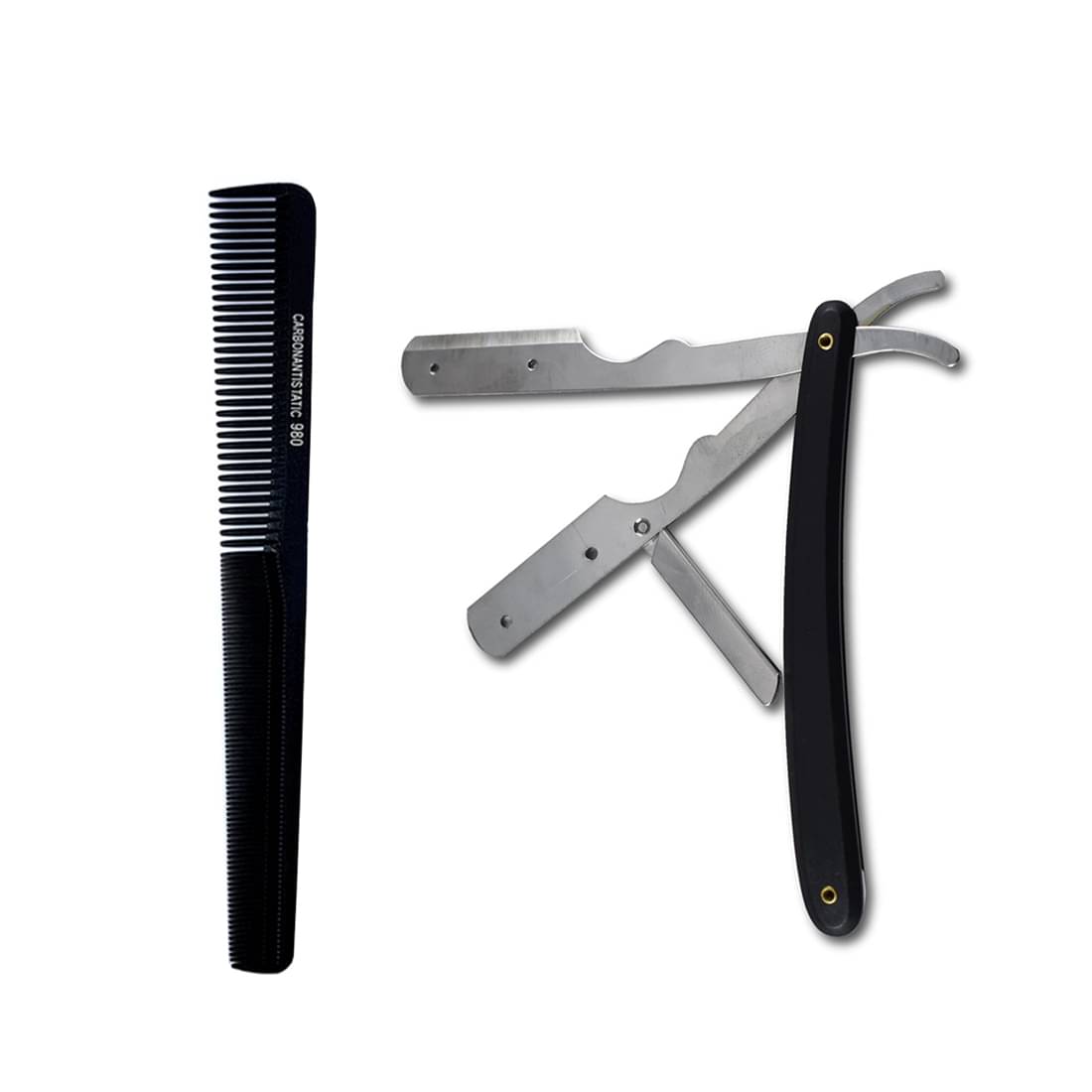     			Verceys Razor Ustra Comb Manual Razor 1