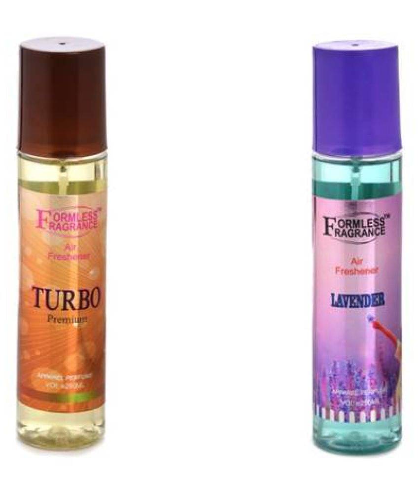     			Formless Room Freshener Spray 250 g