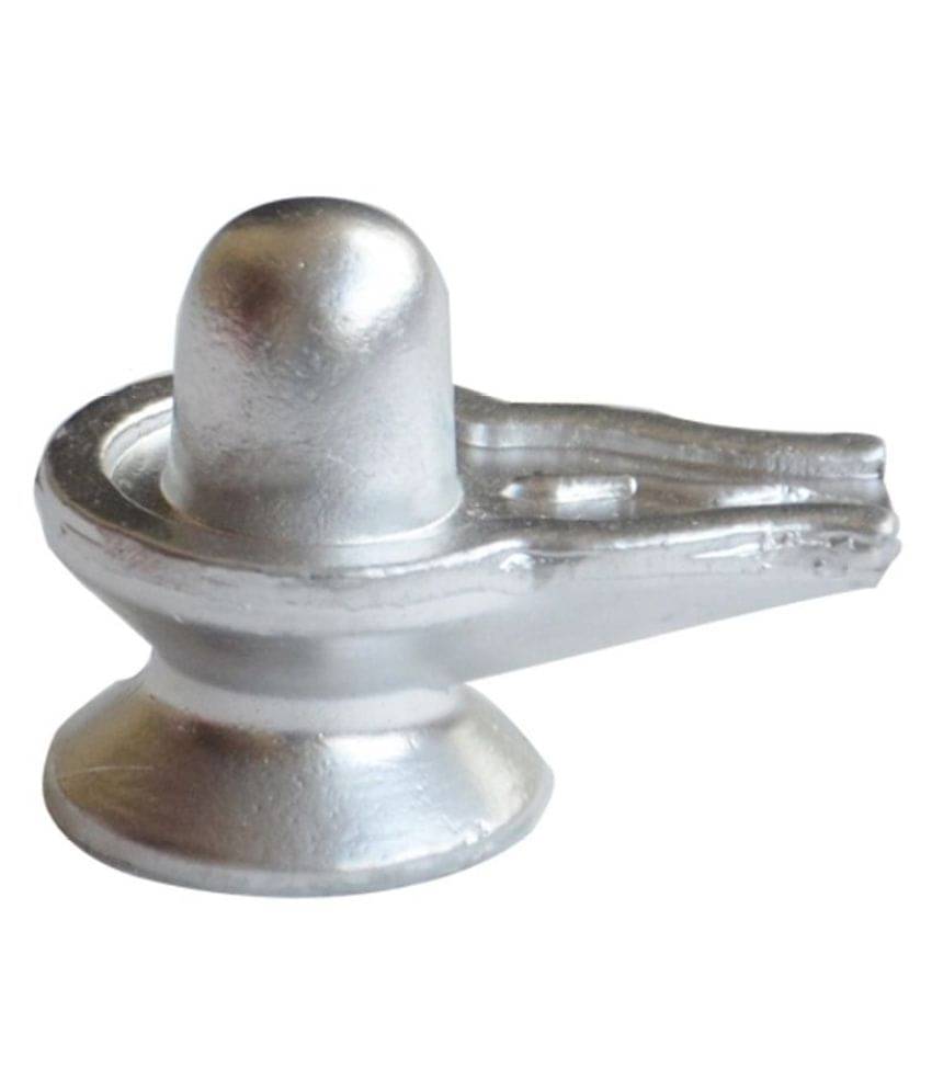     			NIKI ART  Parad Shivling