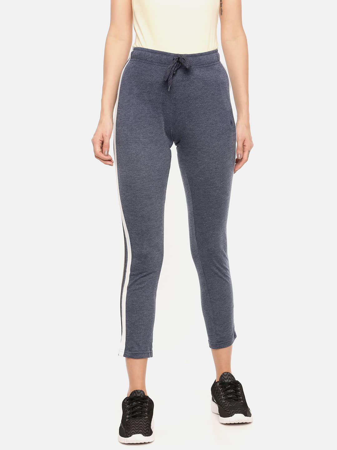 Dollar Missy Cotton Jogger Pants - Trousers | Buy online on ZillyBuy