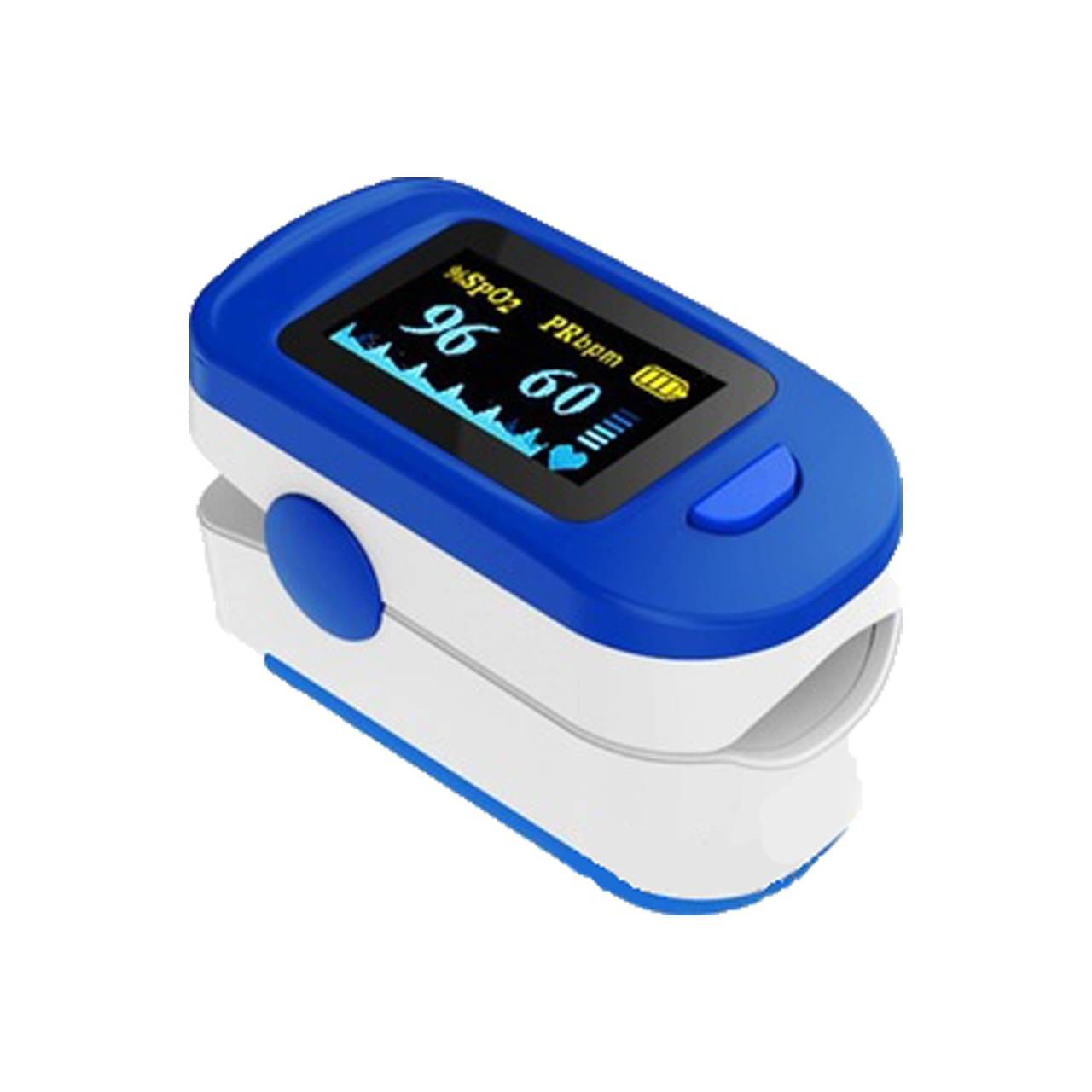 Accusure Pulse Oximeter FS20C Finger Tip