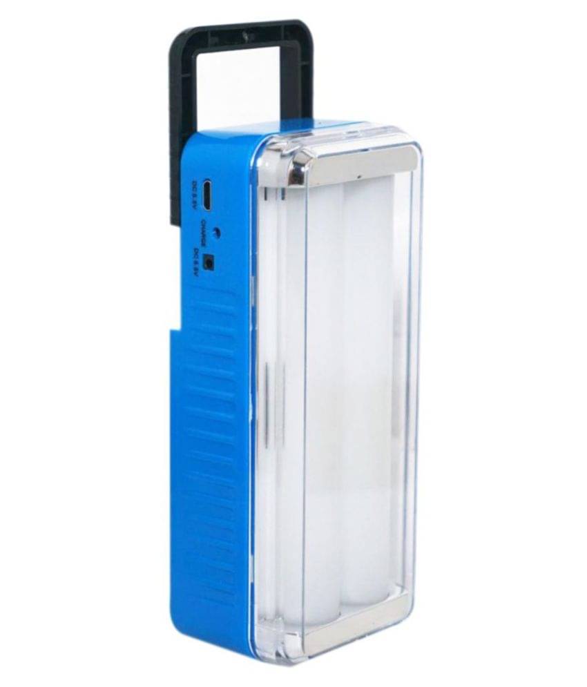     			X-EON 10W Emergency Light FTC-L5-71-OliteEn Blue - Pack of 1