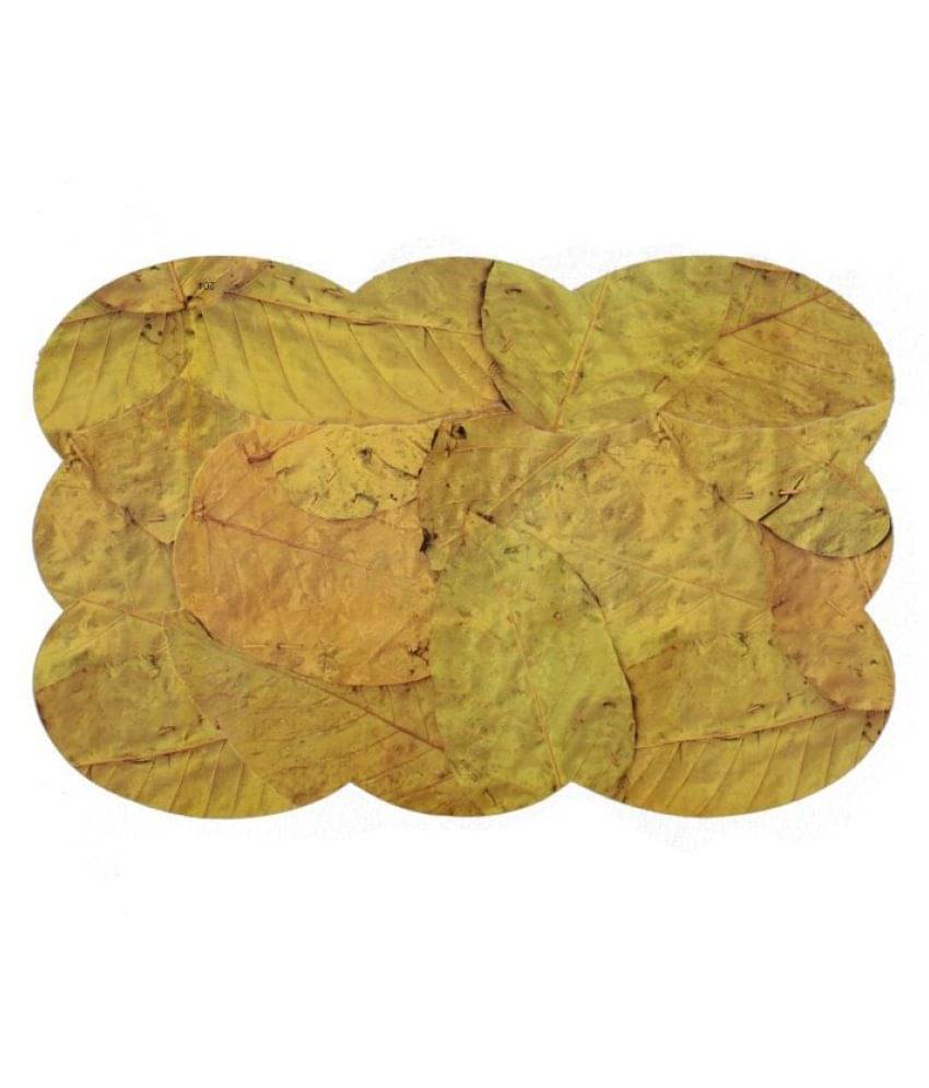 E-Retailer Set of 6 PVC Table Mats E-Retailer Set of 6 PVC Table Mats
